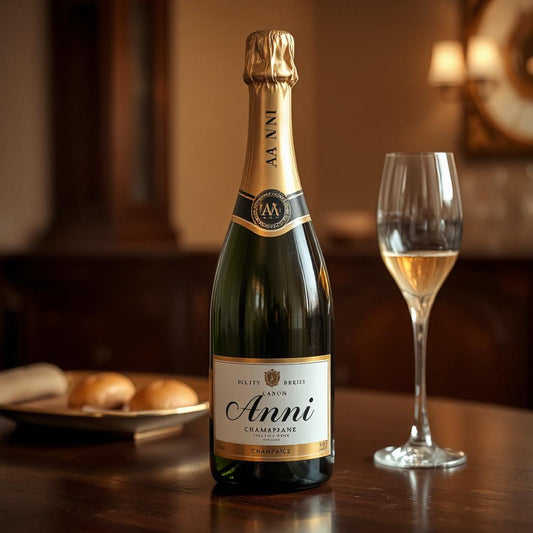 Anni Champaign