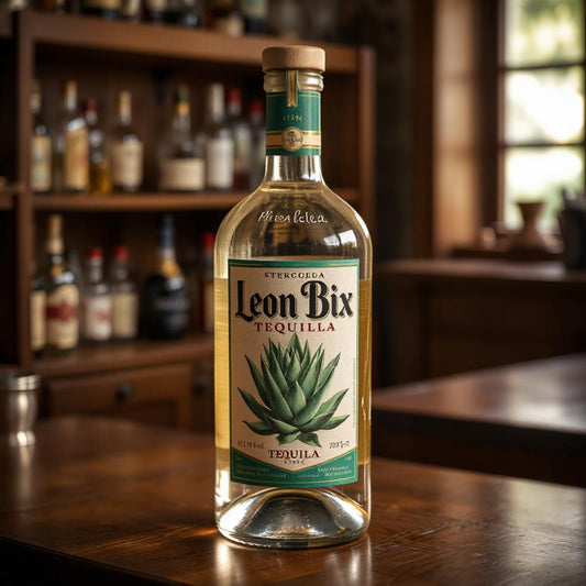 Leon Bix Tequila